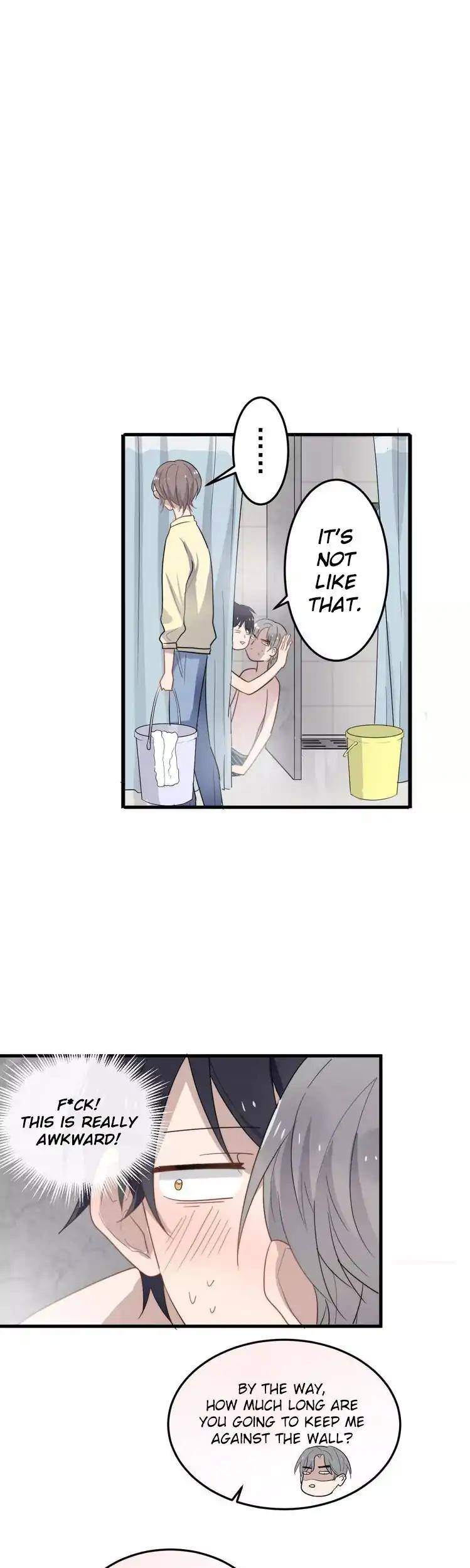 Too-Close-By-Jijing-Jun-Shou-Part-1-Eng page 17