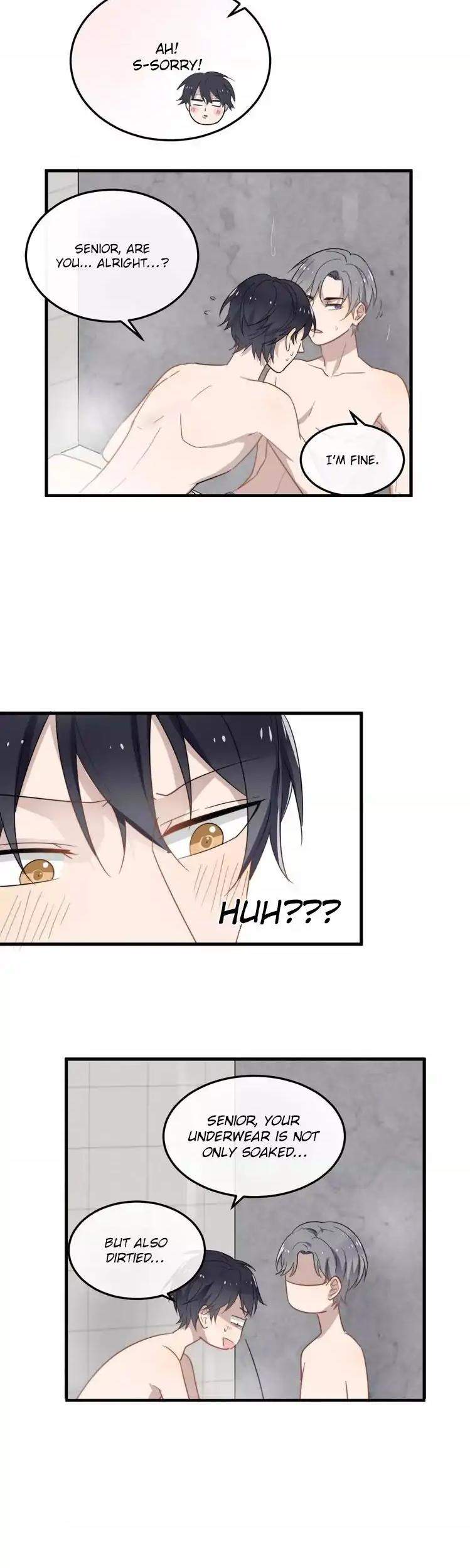 Too-Close-By-Jijing-Jun-Shou-Part-1-Eng page 18