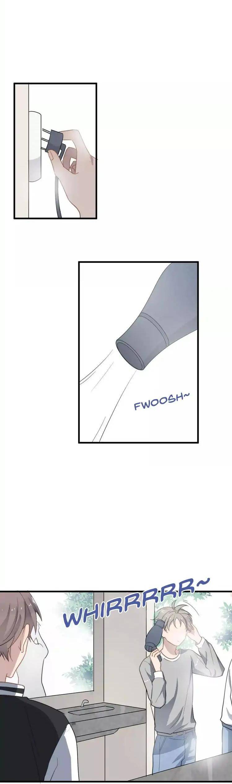 Too-Close-By-Jijing-Jun-Shou-Part-1-Eng page 20