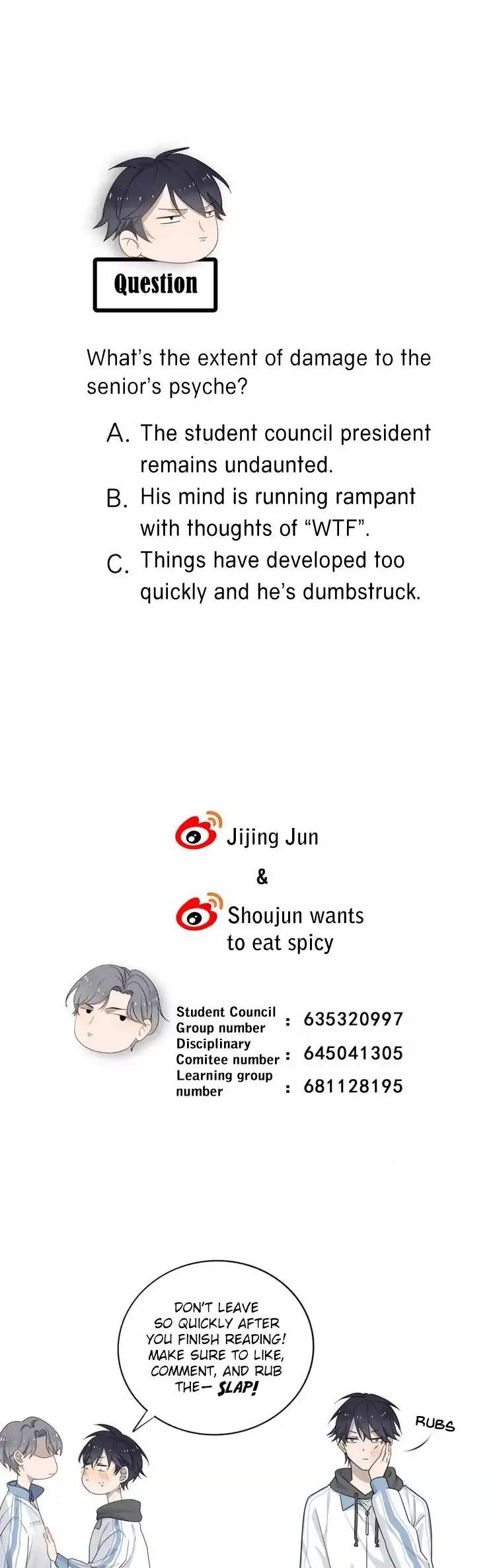 Too-Close-By-Jijing-Jun-Shou-Part-1-Eng page 22