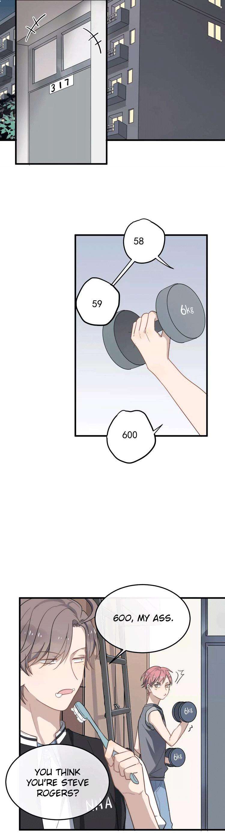 Too-Close-By-Jijing-Jun-Shou-Part-1-Eng page 2