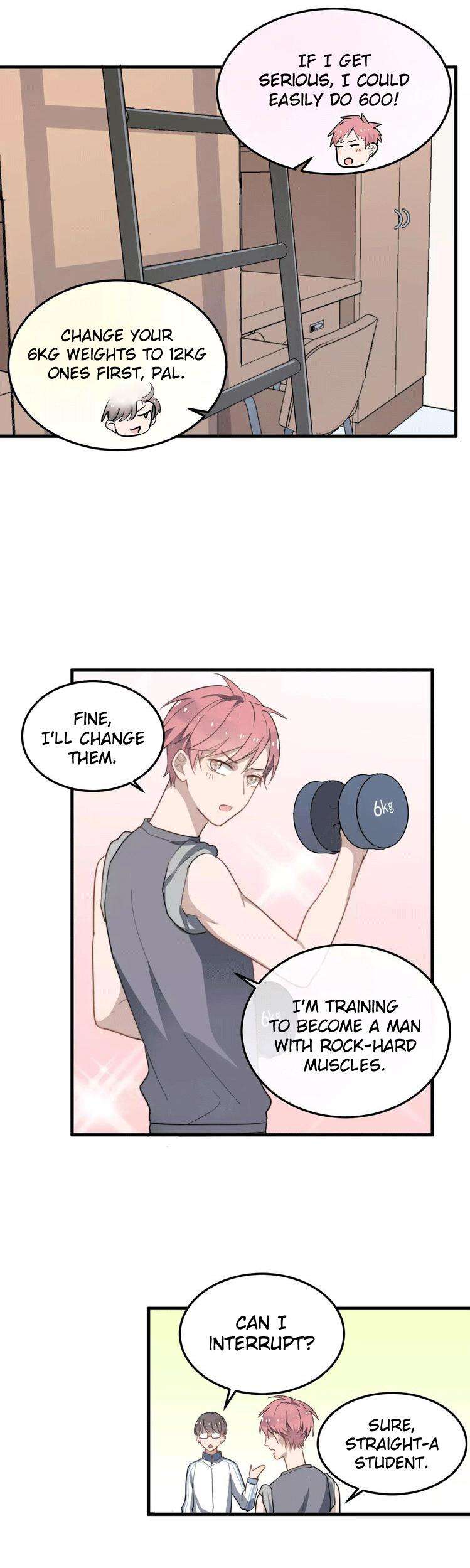 Too-Close-By-Jijing-Jun-Shou-Part-1-Eng page 3
