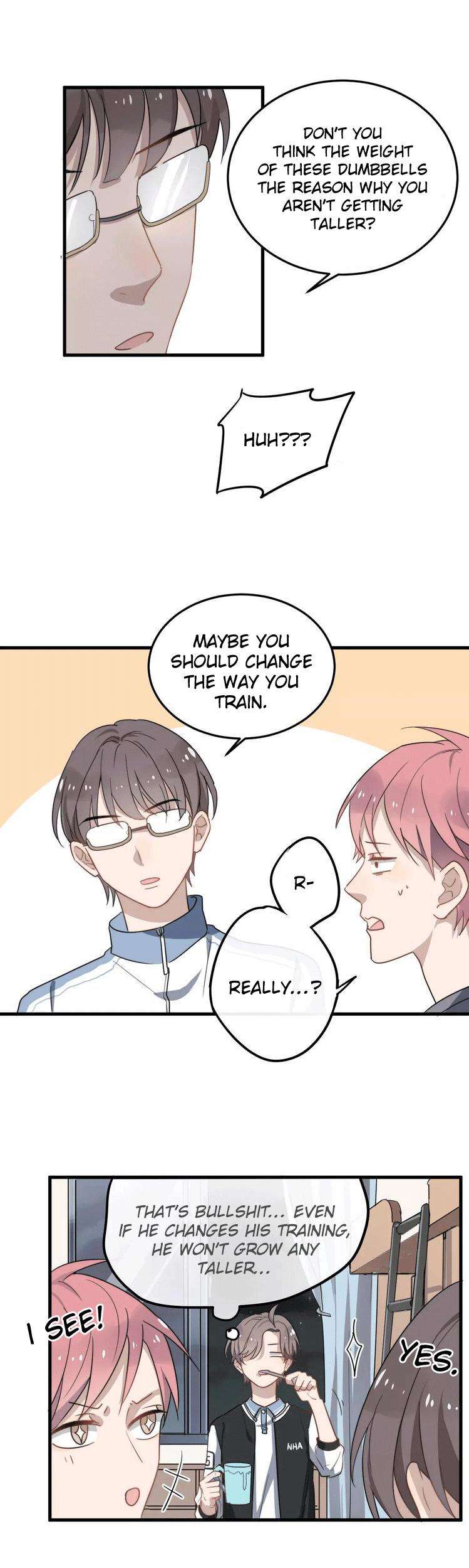 Too-Close-By-Jijing-Jun-Shou-Part-1-Eng page 4
