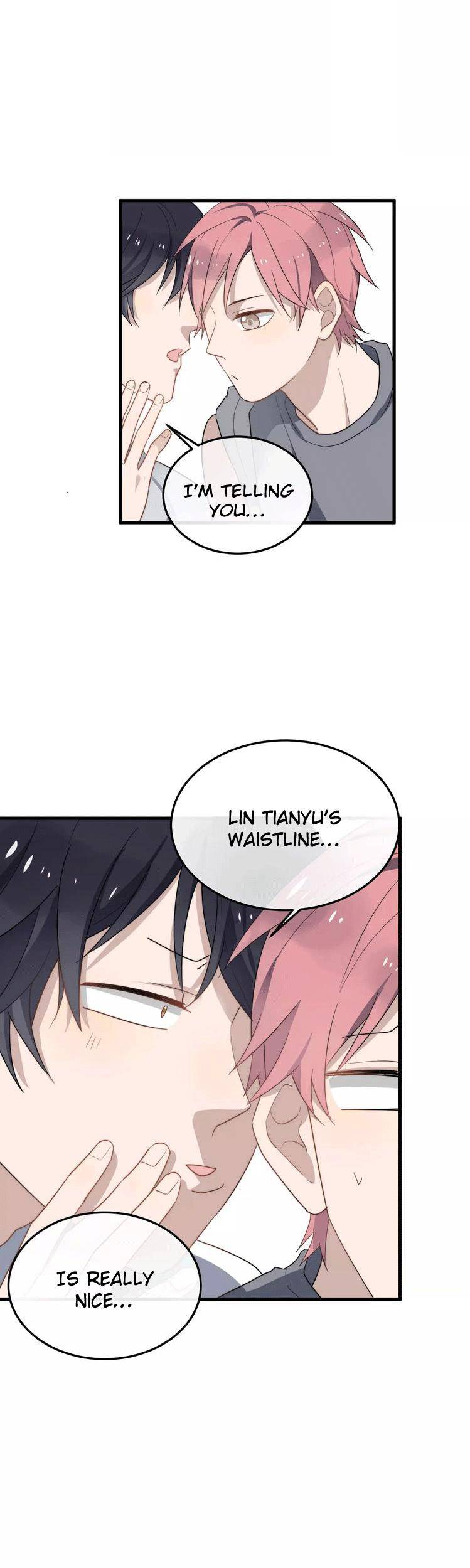 Too-Close-By-Jijing-Jun-Shou-Part-1-Eng page 6