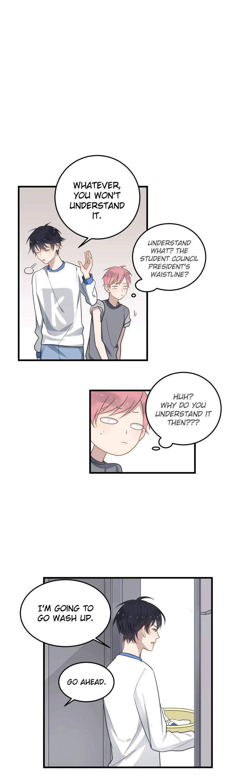 Too-Close-By-Jijing-Jun-Shou-Part-1-Eng page 8