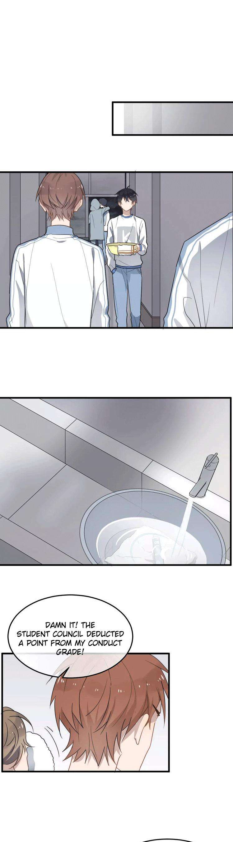 Too-Close-By-Jijing-Jun-Shou-Part-1-Eng page 9