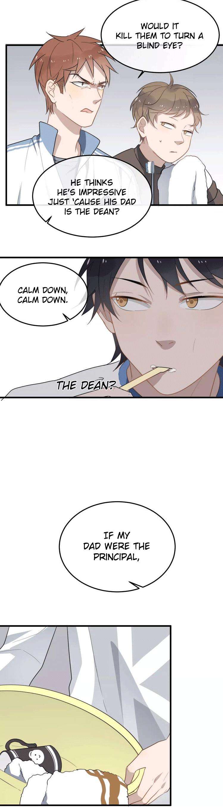 Too-Close-By-Jijing-Jun-Shou-Part-1-Eng page 10
