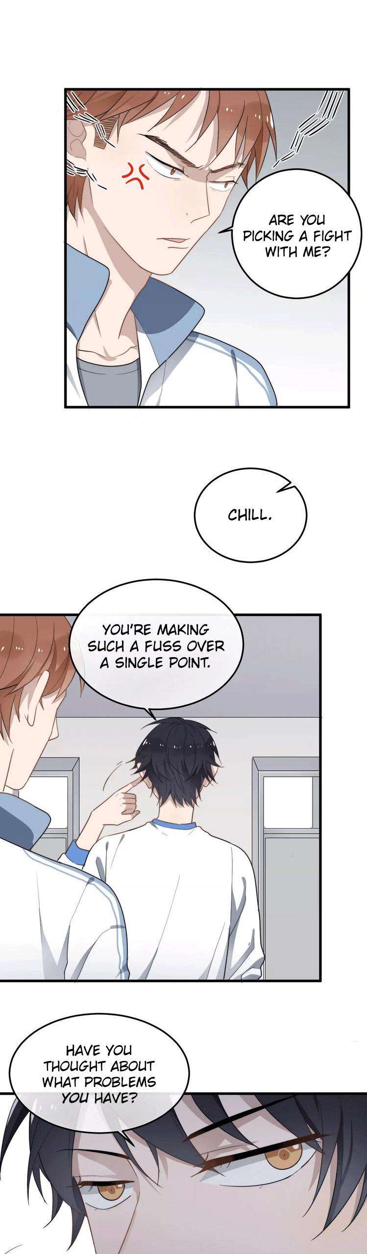 Too-Close-By-Jijing-Jun-Shou-Part-1-Eng page 13