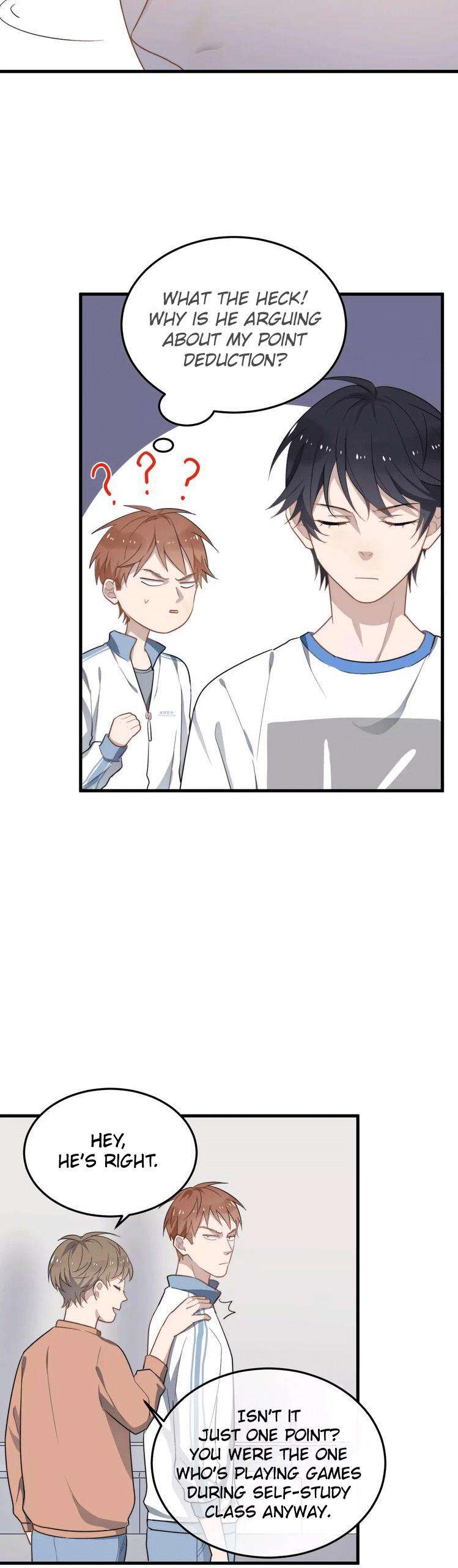 Too-Close-By-Jijing-Jun-Shou-Part-1-Eng page 14