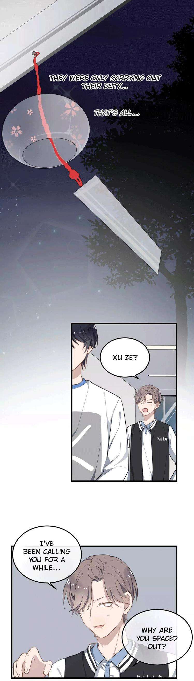 Too-Close-By-Jijing-Jun-Shou-Part-1-Eng page 16