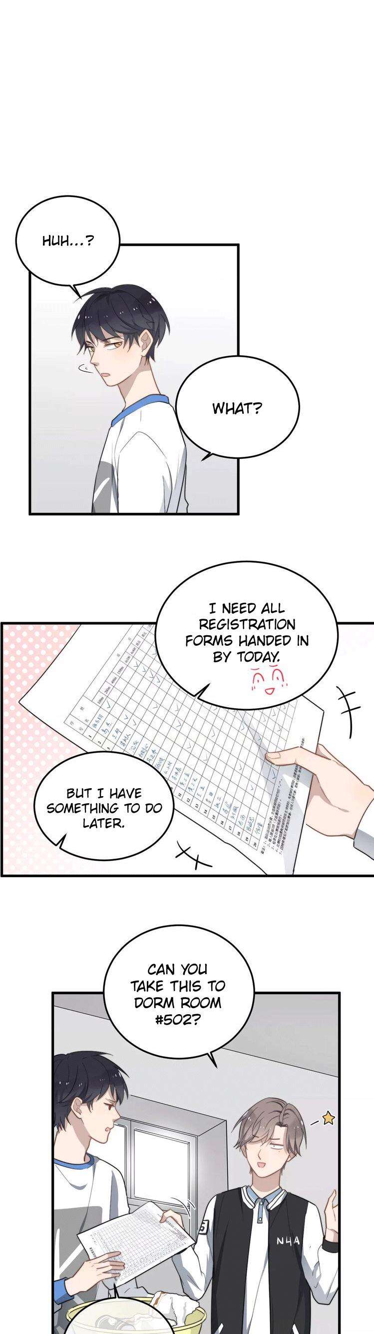 Too-Close-By-Jijing-Jun-Shou-Part-1-Eng page 17