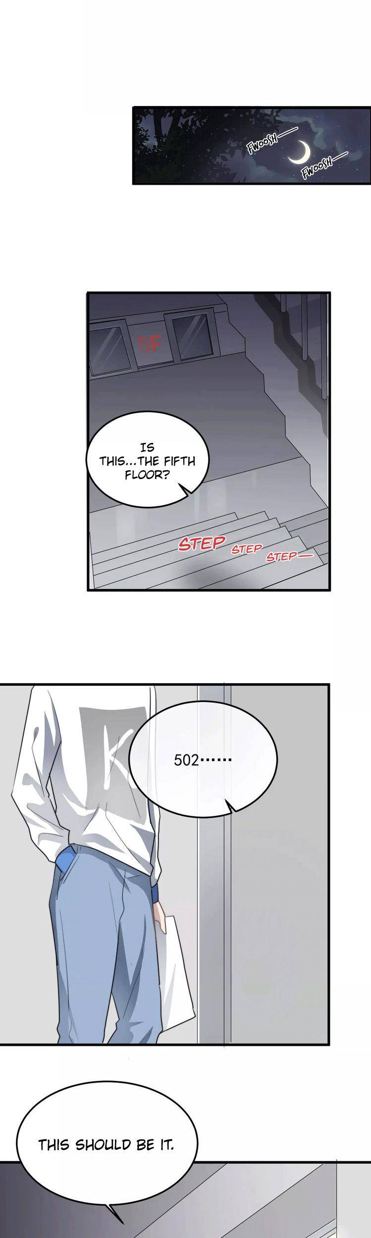 Too-Close-By-Jijing-Jun-Shou-Part-1-Eng page 19