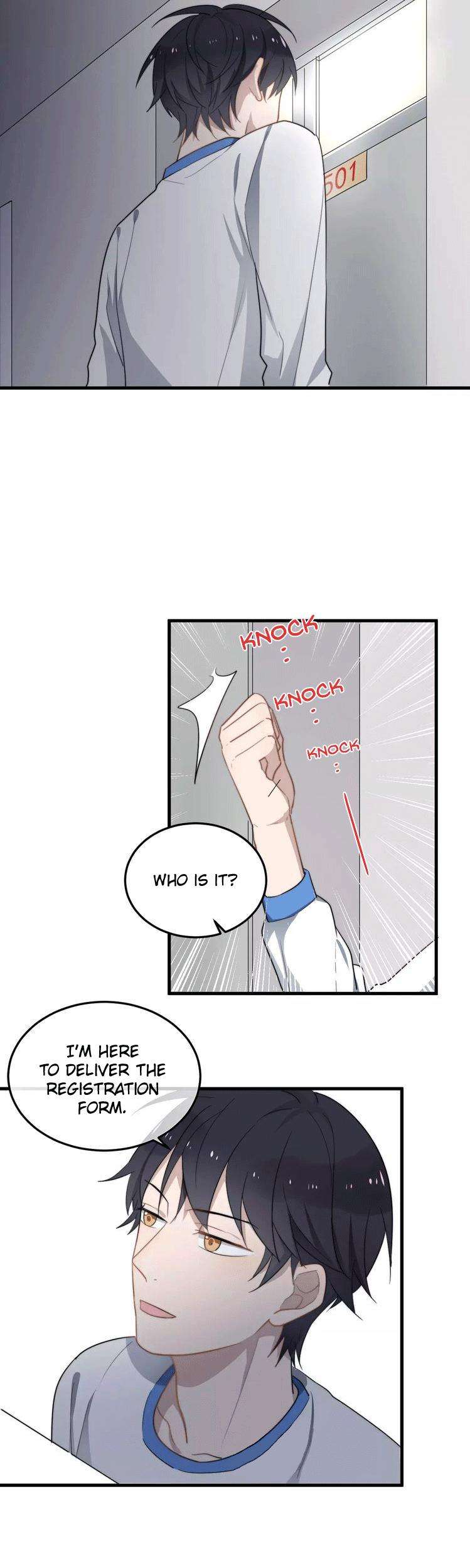 Too-Close-By-Jijing-Jun-Shou-Part-1-Eng page 20