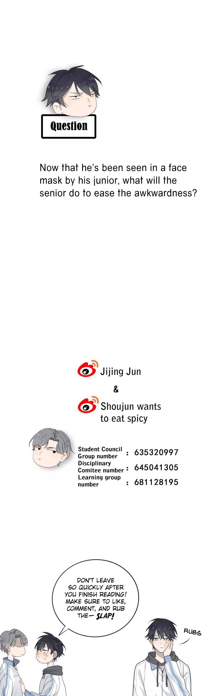 Too-Close-By-Jijing-Jun-Shou-Part-1-Eng page 23