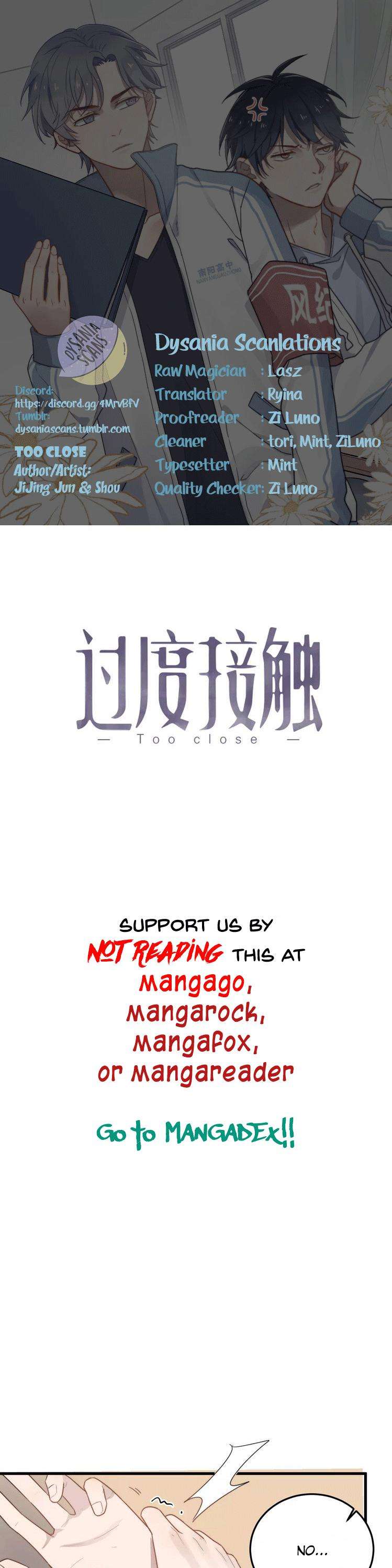 Too-Close-By-Jijing-Jun-Shou-Part-1-Eng chapter_013 thumbnail