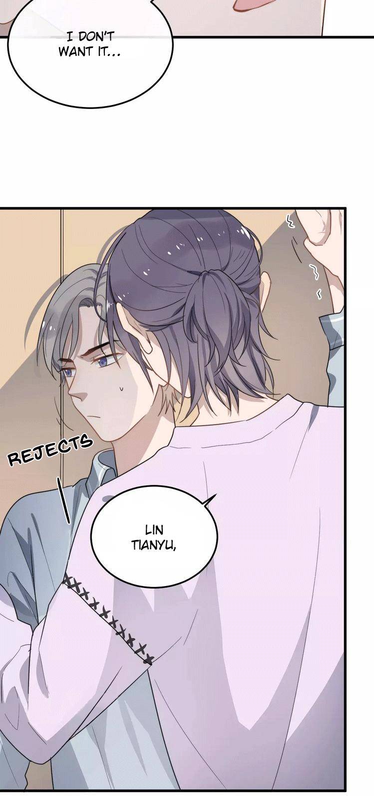 Too-Close-By-Jijing-Jun-Shou-Part-1-Eng page 3