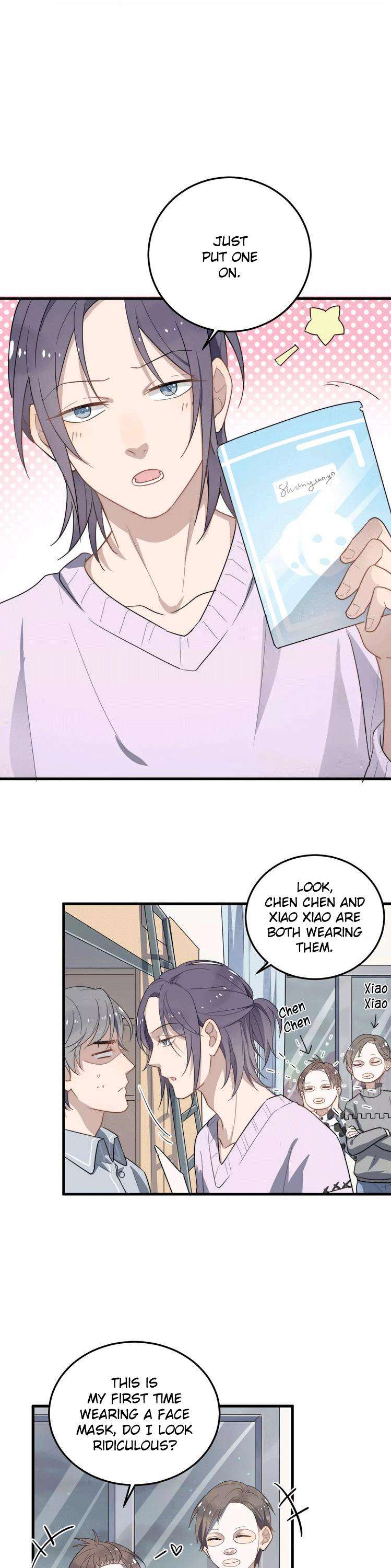 Too-Close-By-Jijing-Jun-Shou-Part-1-Eng page 4