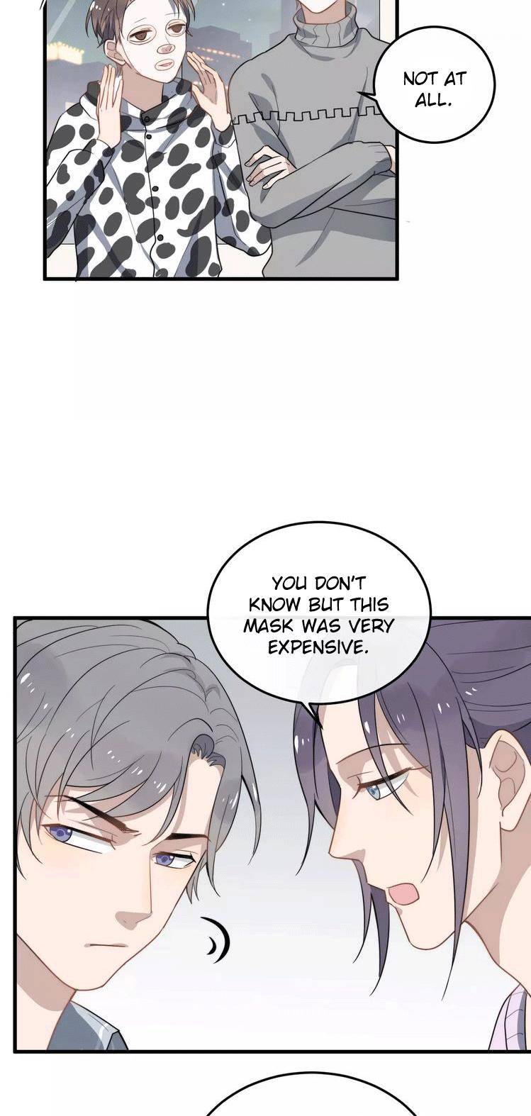 Too-Close-By-Jijing-Jun-Shou-Part-1-Eng page 5