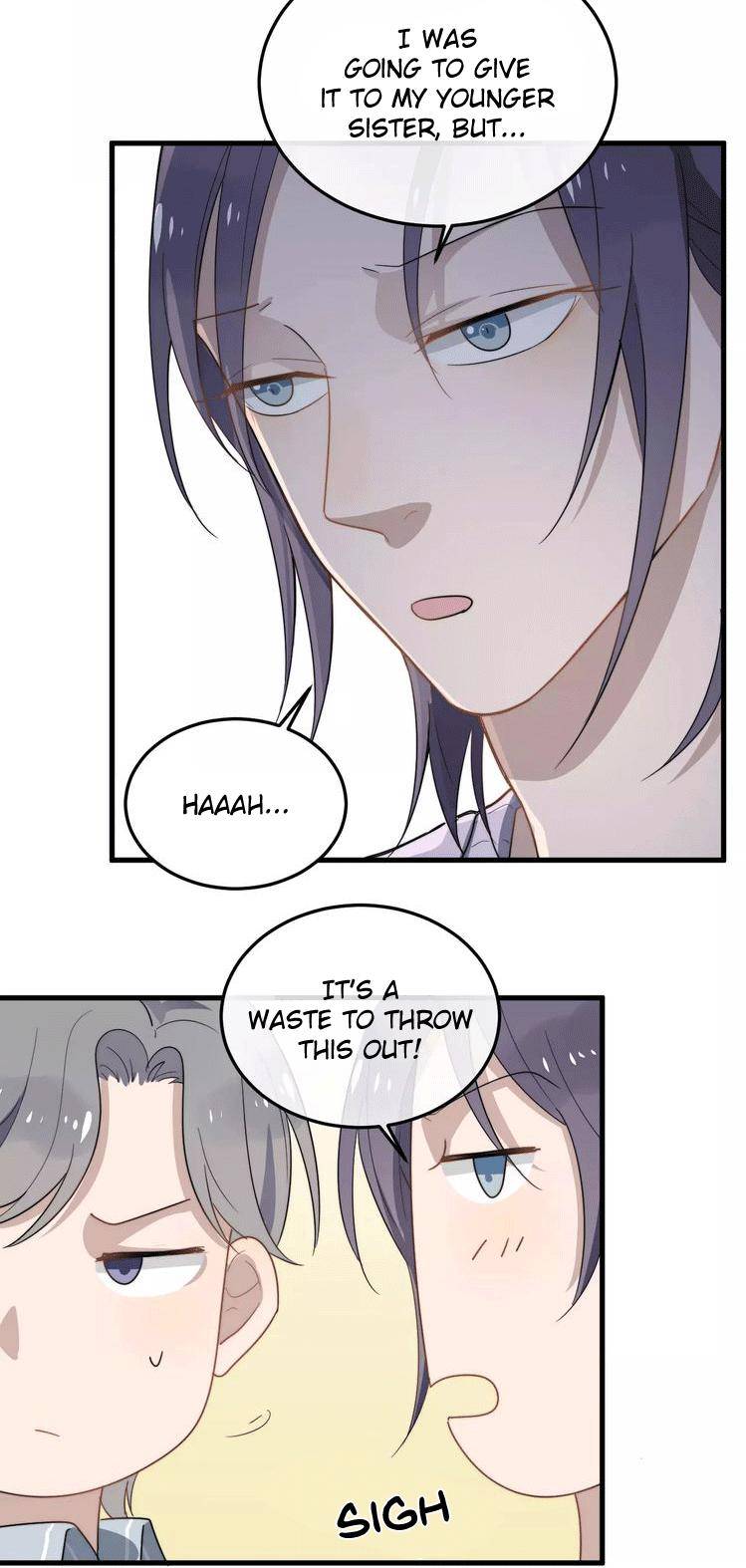 Too-Close-By-Jijing-Jun-Shou-Part-1-Eng page 6