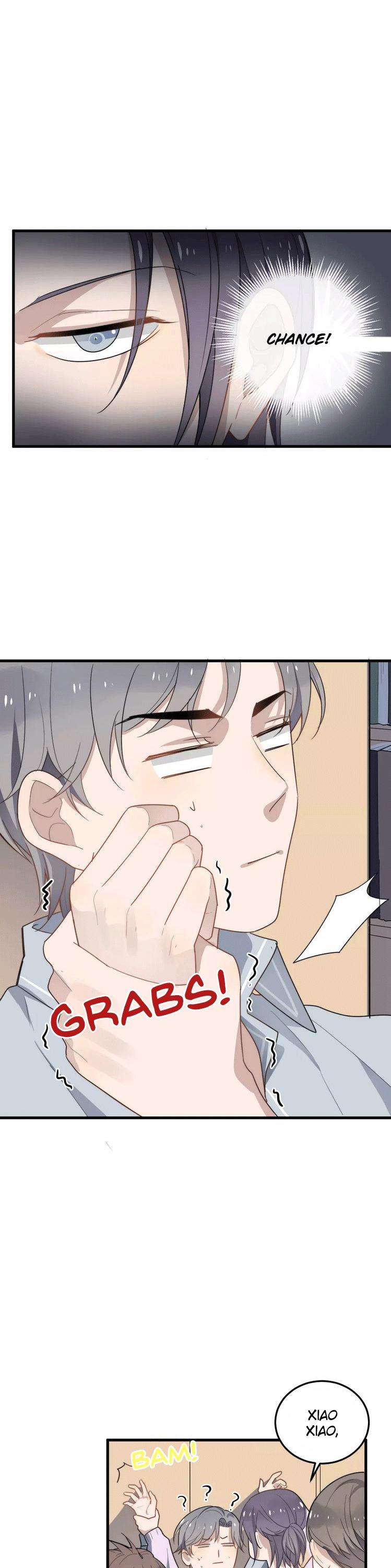 Too-Close-By-Jijing-Jun-Shou-Part-1-Eng page 7