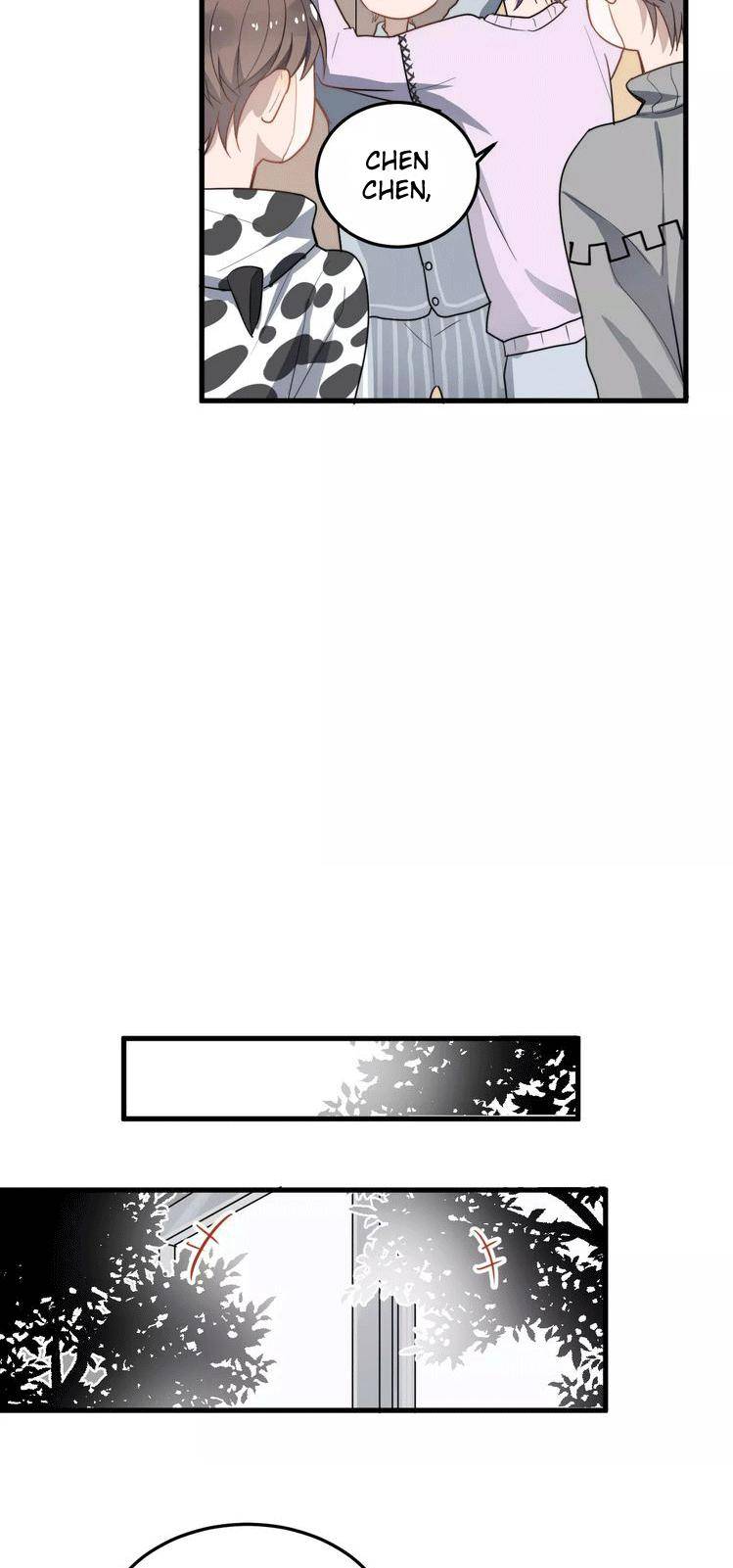 Too-Close-By-Jijing-Jun-Shou-Part-1-Eng page 8