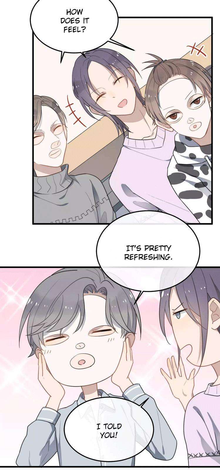 Too-Close-By-Jijing-Jun-Shou-Part-1-Eng page 9