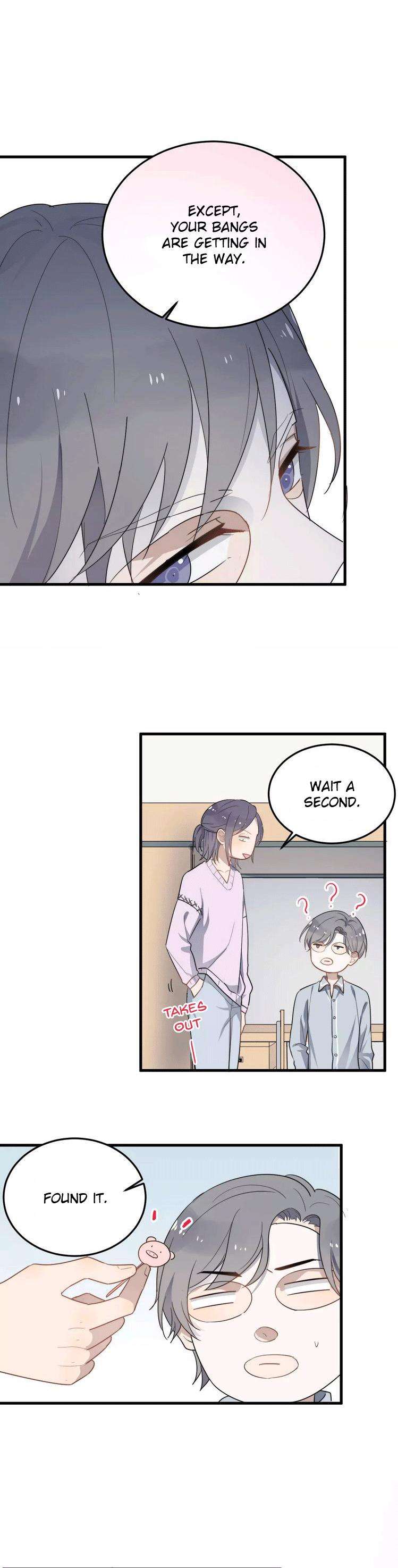 Too-Close-By-Jijing-Jun-Shou-Part-1-Eng page 10