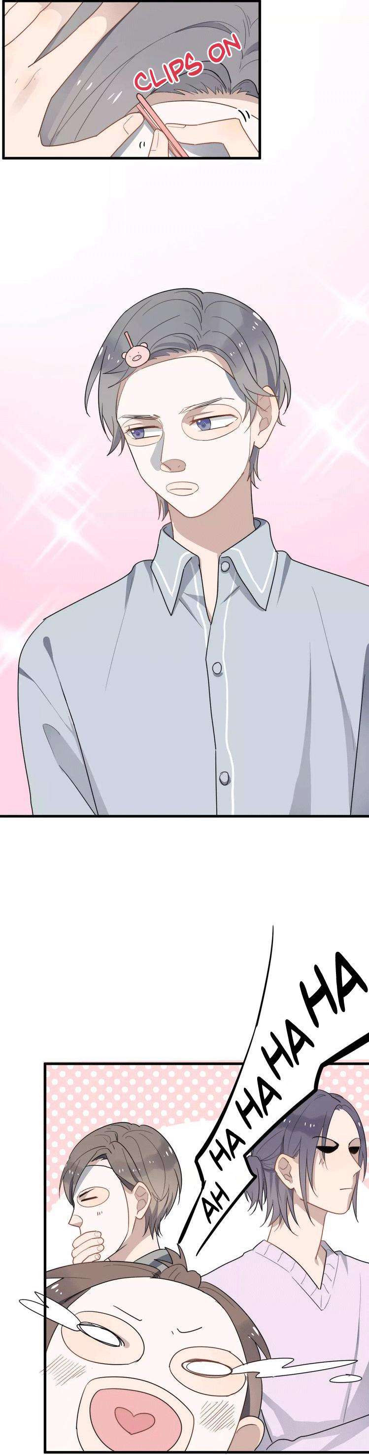 Too-Close-By-Jijing-Jun-Shou-Part-1-Eng page 11