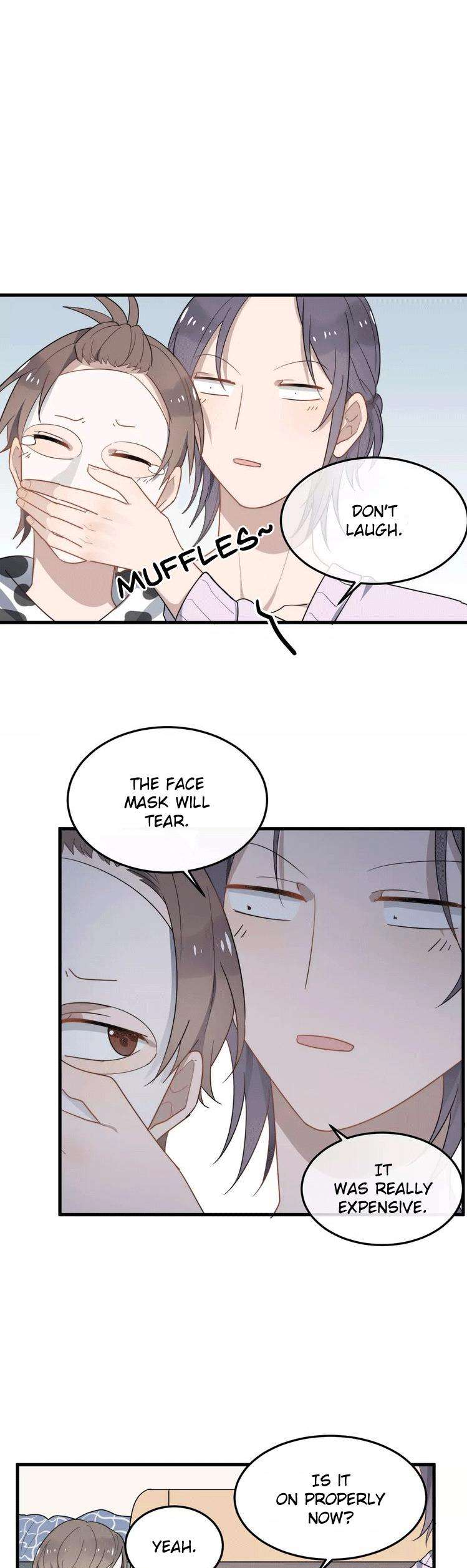 Too-Close-By-Jijing-Jun-Shou-Part-1-Eng page 12