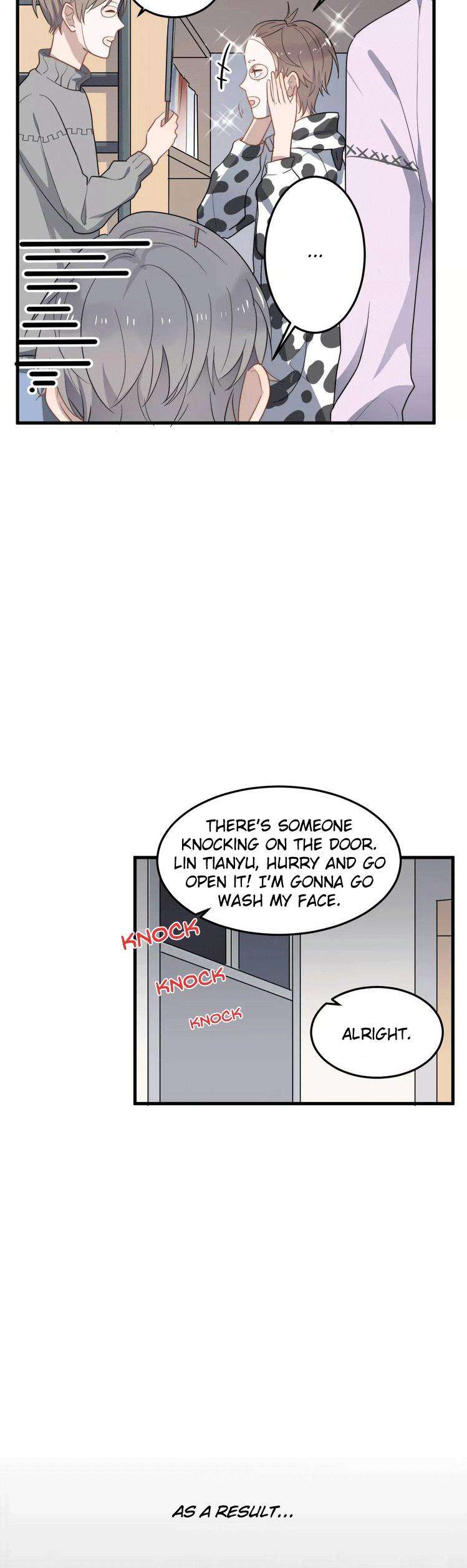 Too-Close-By-Jijing-Jun-Shou-Part-1-Eng page 13