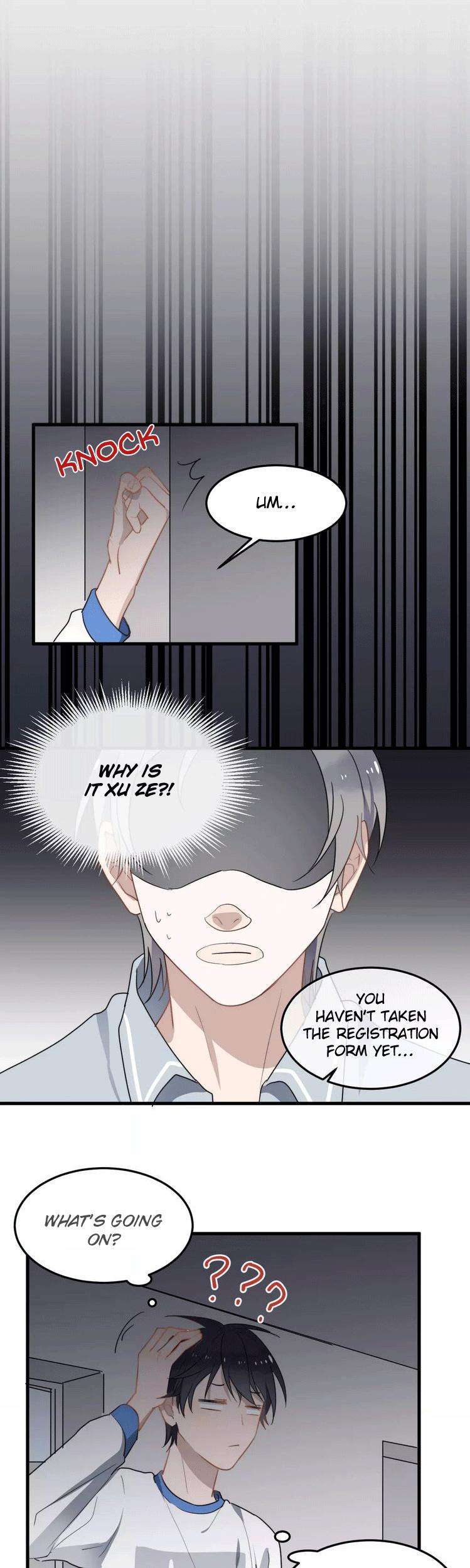 Too-Close-By-Jijing-Jun-Shou-Part-1-Eng page 14