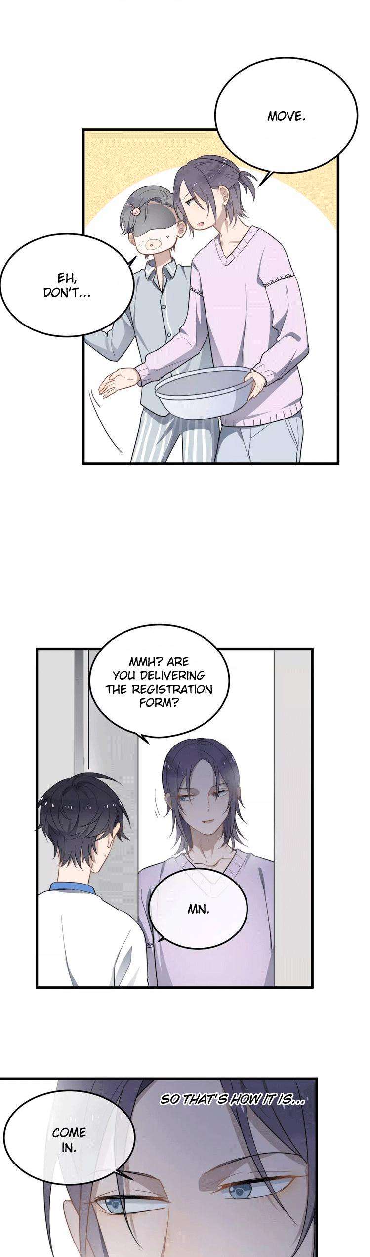 Too-Close-By-Jijing-Jun-Shou-Part-1-Eng page 16