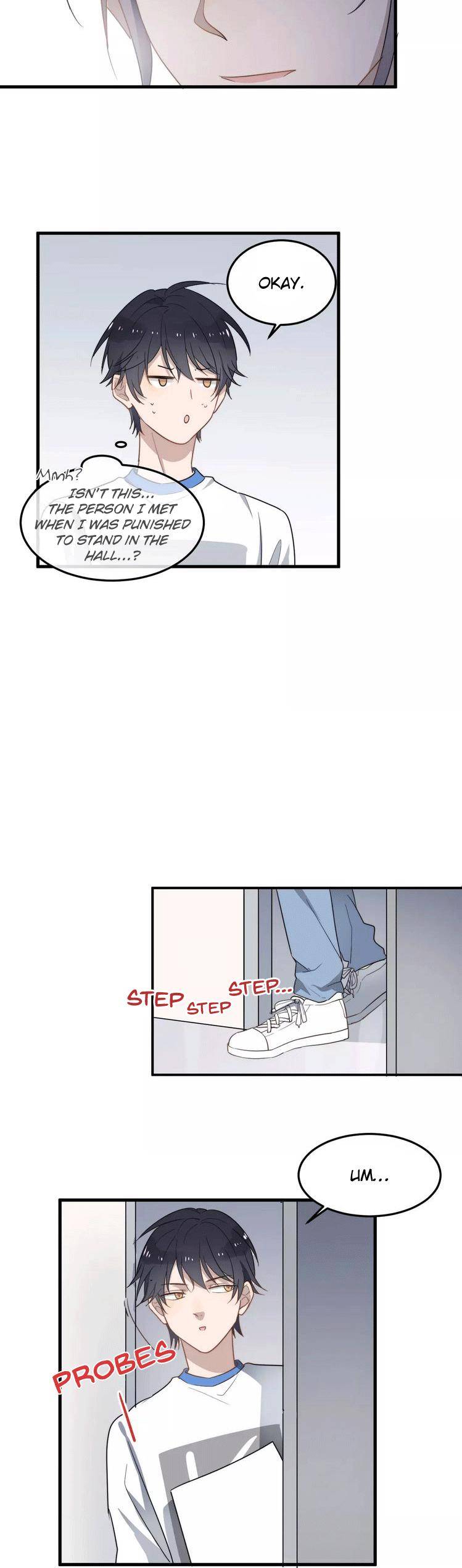 Too-Close-By-Jijing-Jun-Shou-Part-1-Eng page 17
