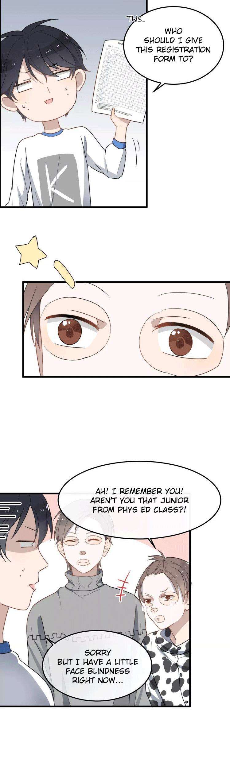 Too-Close-By-Jijing-Jun-Shou-Part-1-Eng page 19