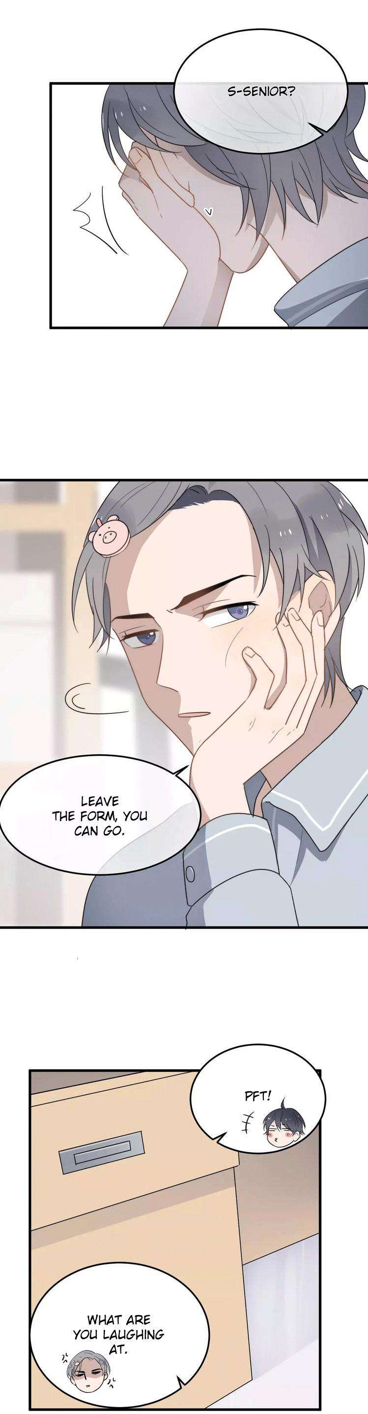 Too-Close-By-Jijing-Jun-Shou-Part-1-Eng page 21