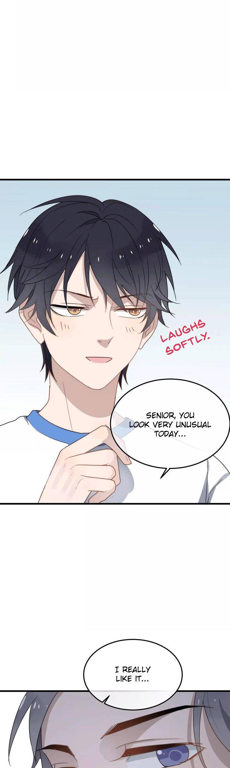 Too-Close-By-Jijing-Jun-Shou-Part-1-Eng page 22