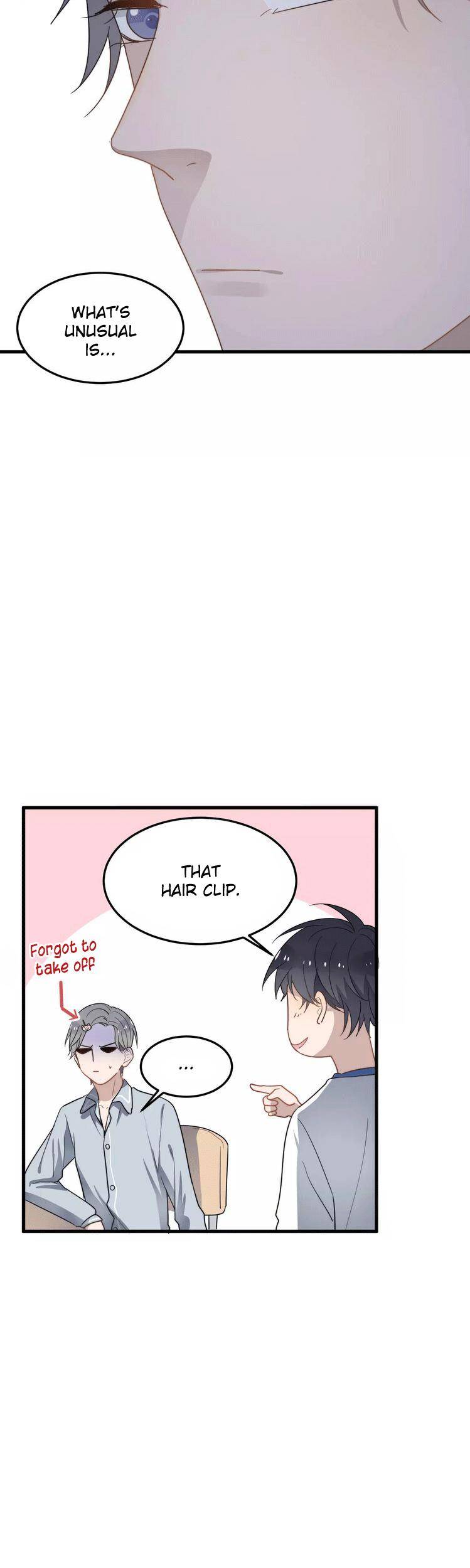 Too-Close-By-Jijing-Jun-Shou-Part-1-Eng page 23