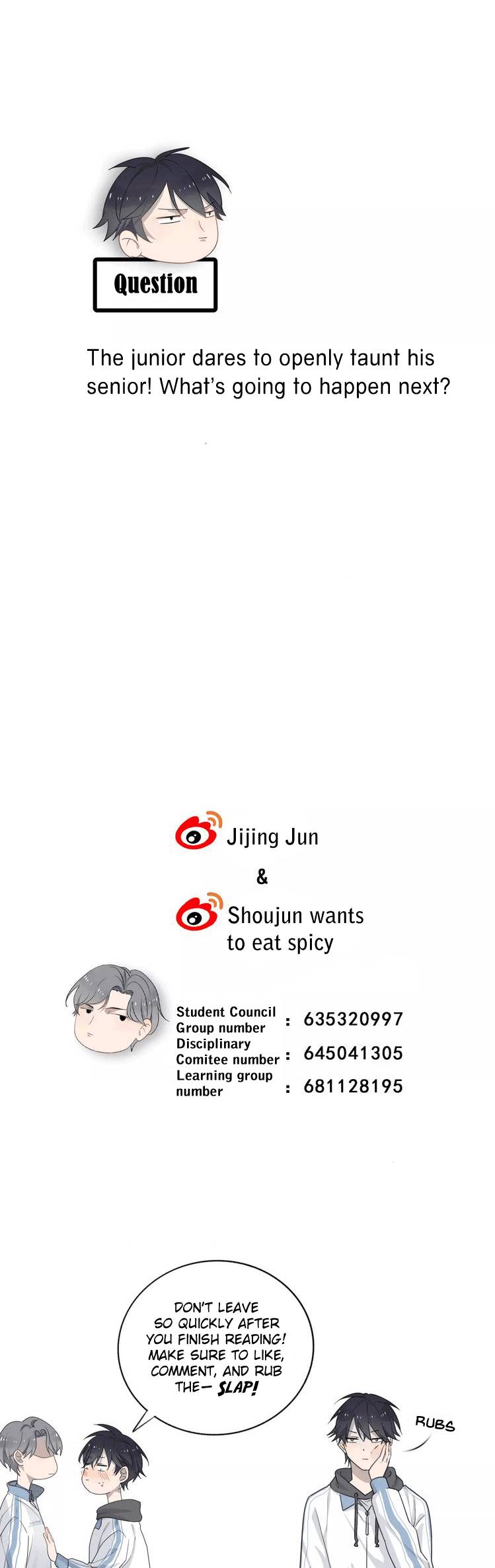 Too-Close-By-Jijing-Jun-Shou-Part-1-Eng page 24