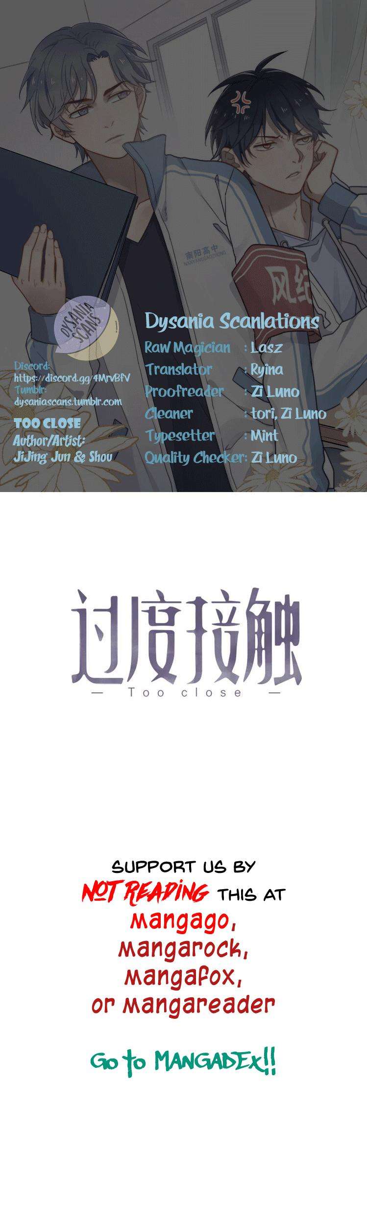 Too-Close-By-Jijing-Jun-Shou-Part-1-Eng chapter_014 thumbnail