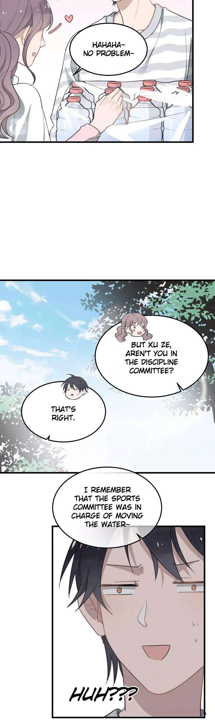Too-Close-By-Jijing-Jun-Shou-Part-1-Eng page 6