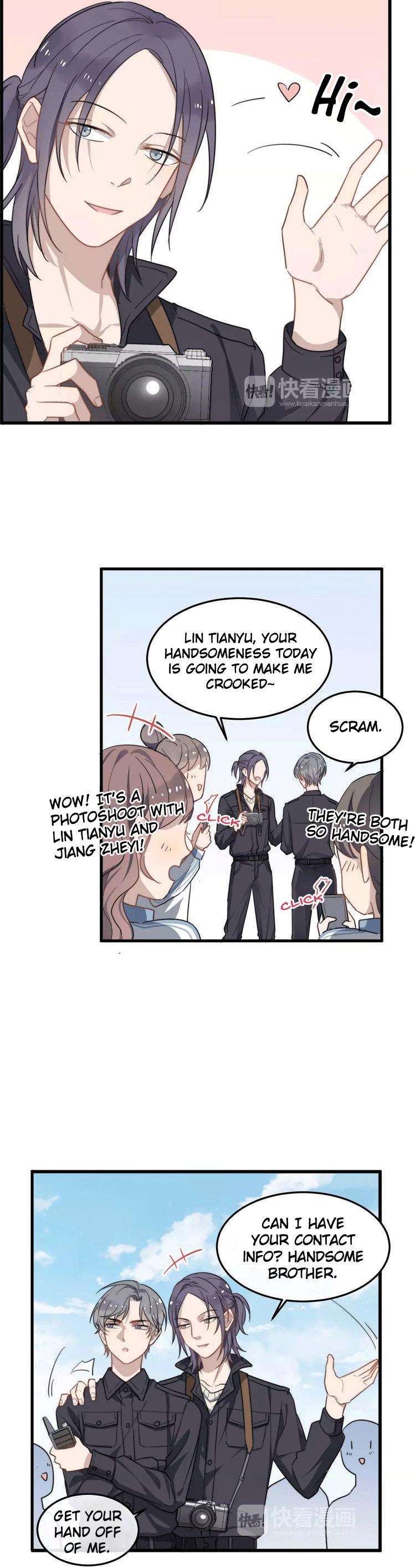 Too-Close-By-Jijing-Jun-Shou-Part-1-Eng page 10