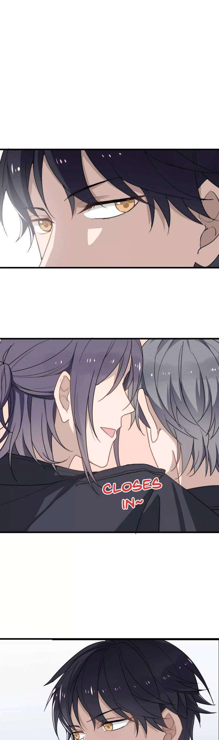 Too-Close-By-Jijing-Jun-Shou-Part-1-Eng page 11
