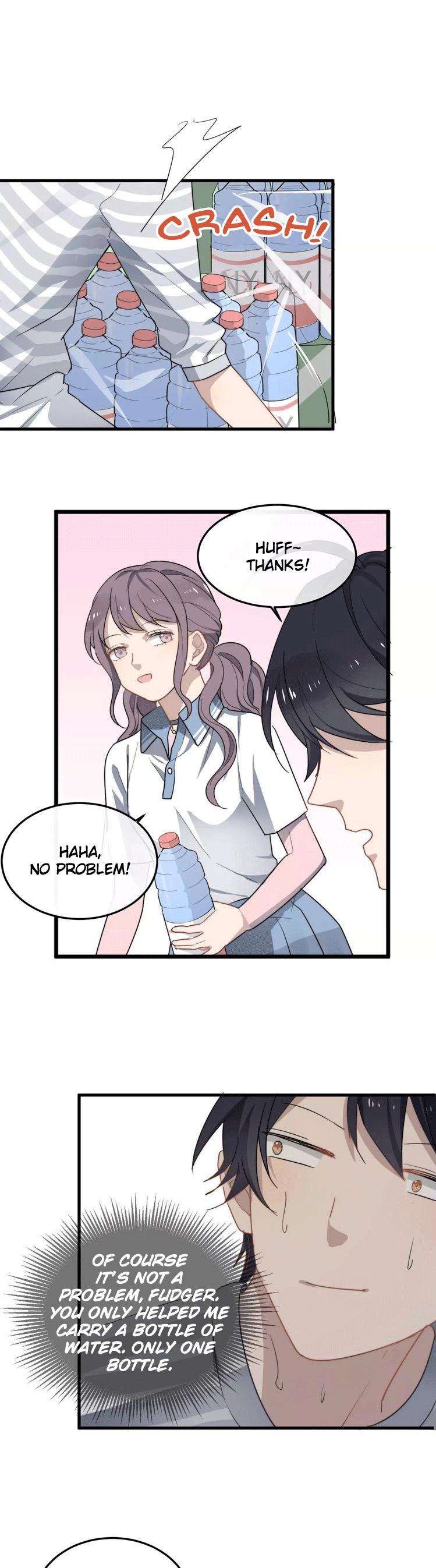 Too-Close-By-Jijing-Jun-Shou-Part-1-Eng page 13