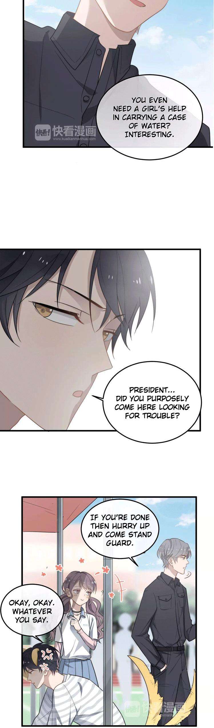 Too-Close-By-Jijing-Jun-Shou-Part-1-Eng page 16