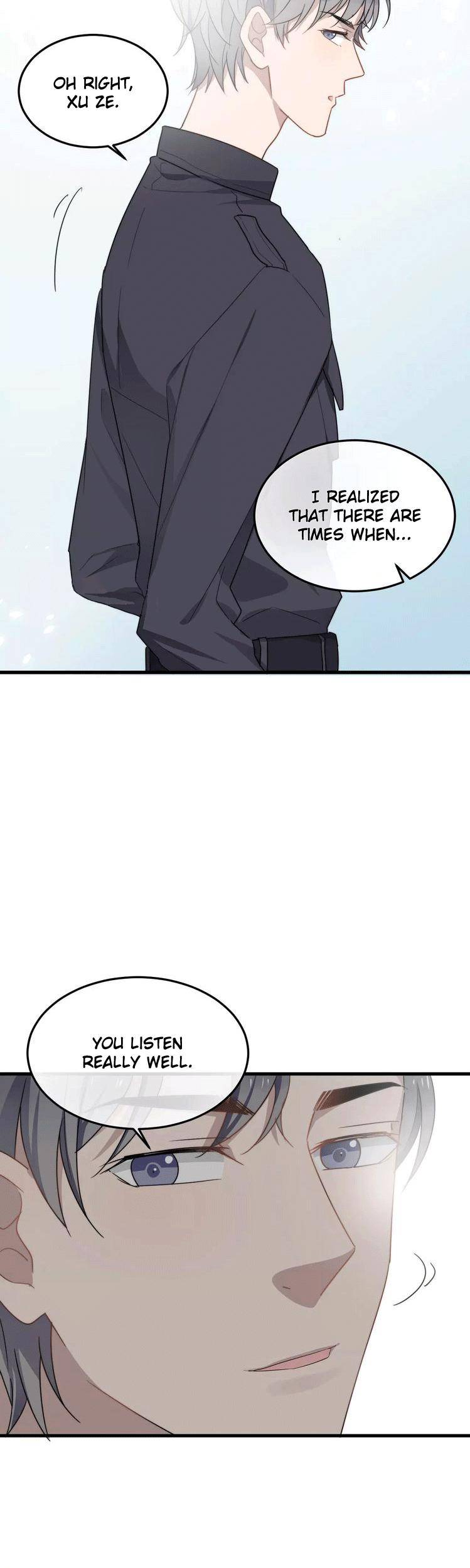 Too-Close-By-Jijing-Jun-Shou-Part-1-Eng page 18