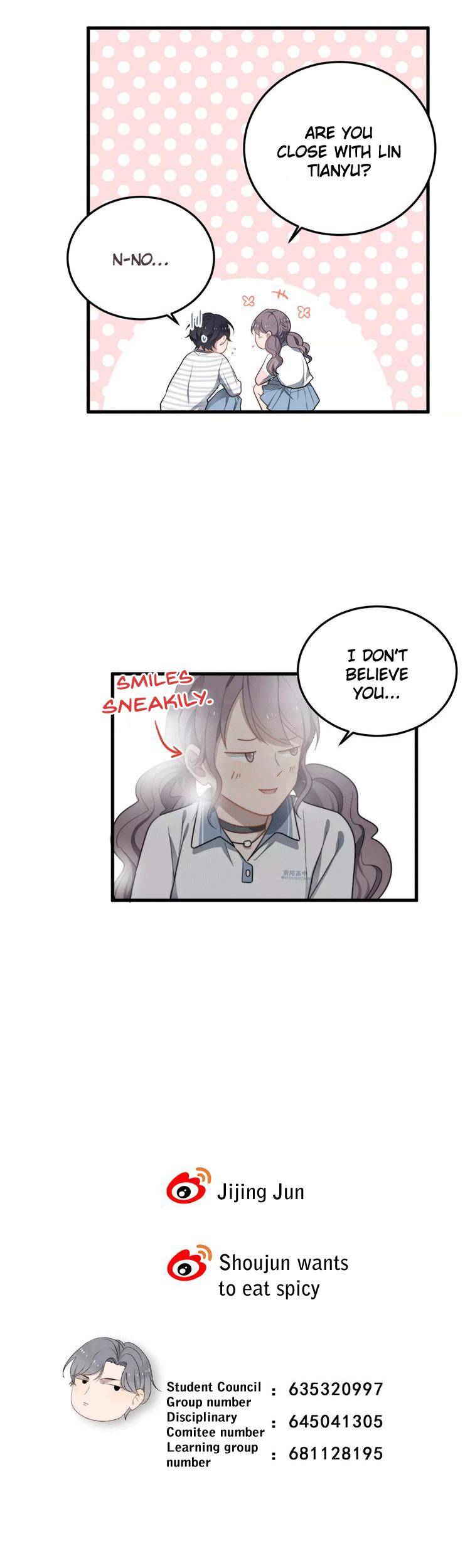 Too-Close-By-Jijing-Jun-Shou-Part-1-Eng page 20
