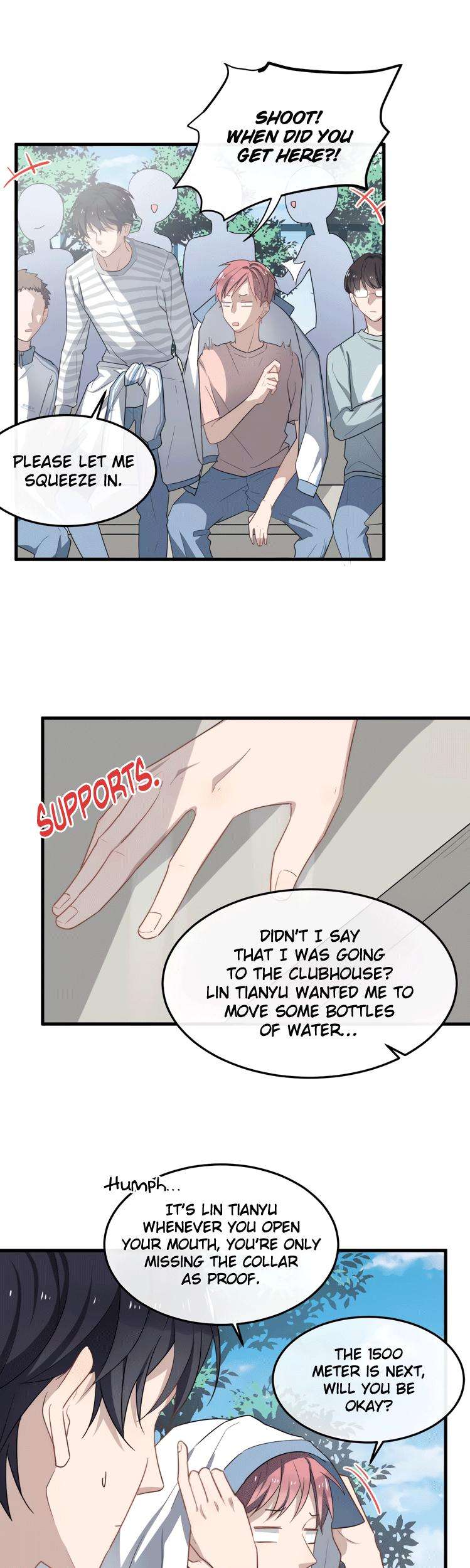 Too-Close-By-Jijing-Jun-Shou-Part-1-Eng page 3