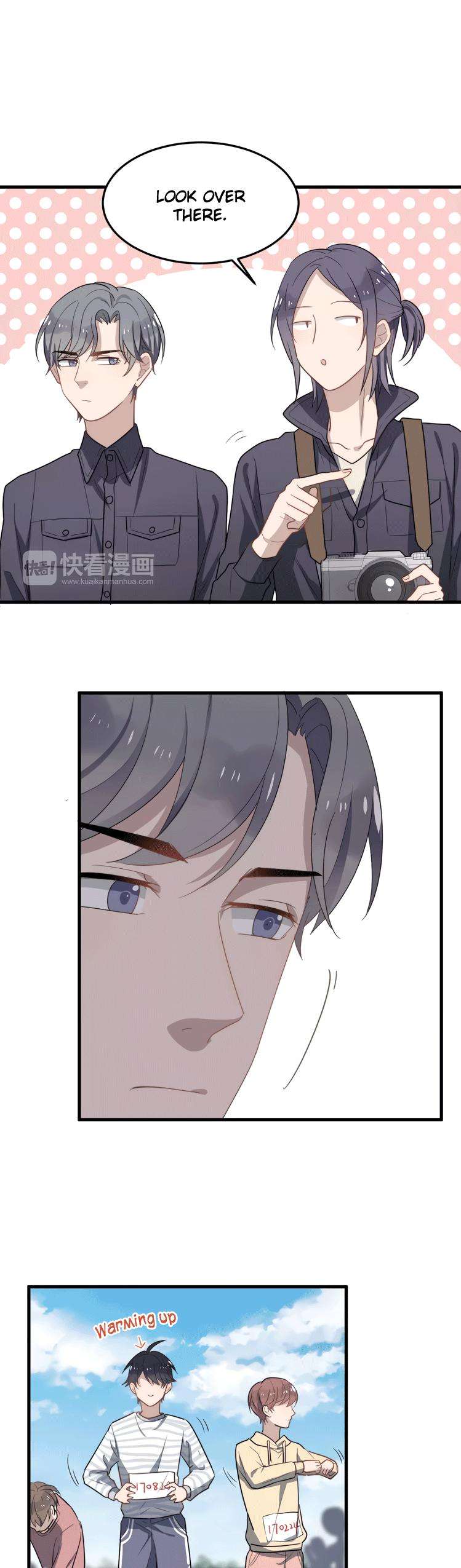 Too-Close-By-Jijing-Jun-Shou-Part-1-Eng page 7
