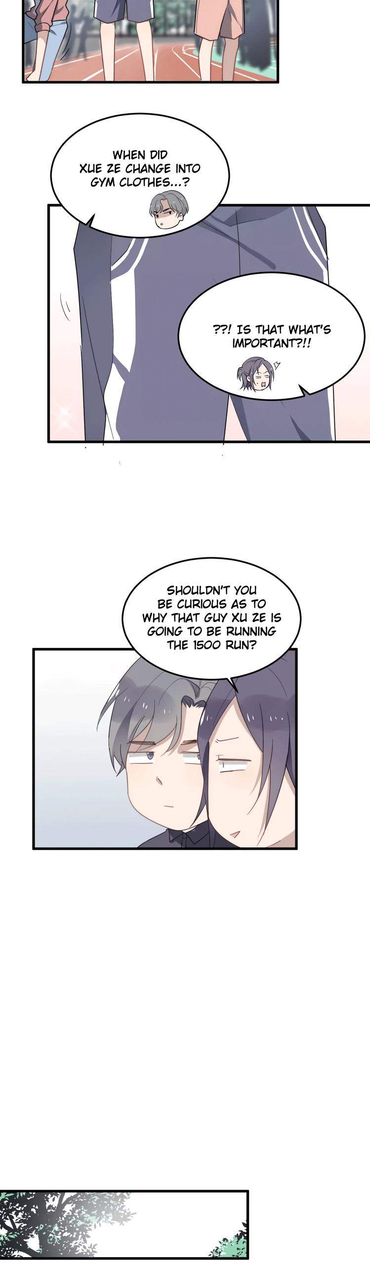 Too-Close-By-Jijing-Jun-Shou-Part-1-Eng page 8