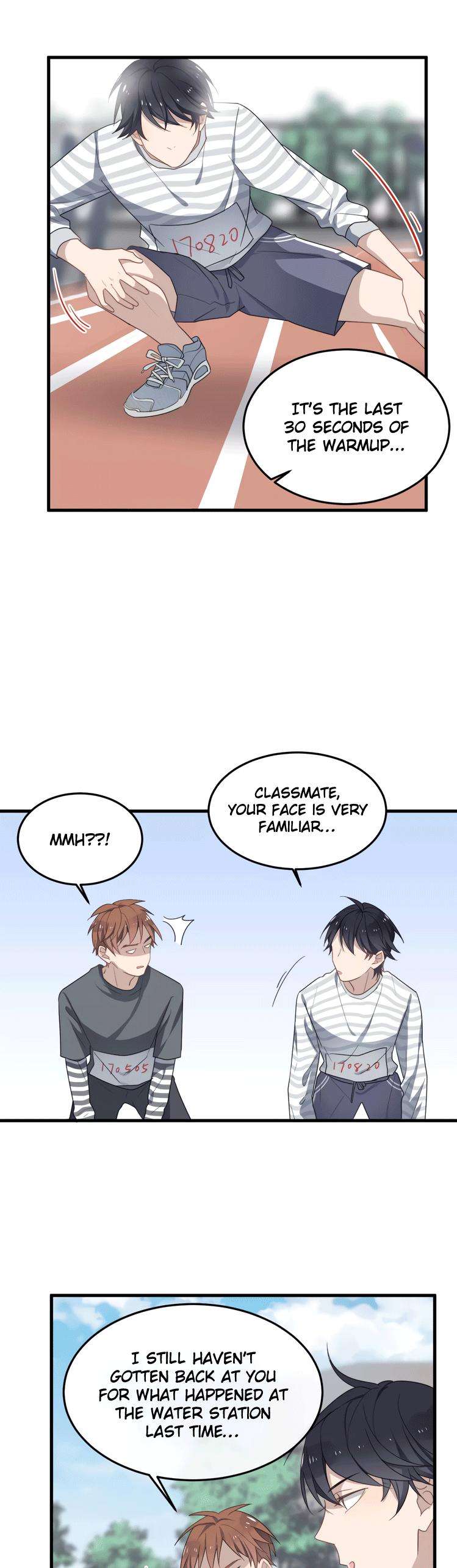 Too-Close-By-Jijing-Jun-Shou-Part-1-Eng page 9